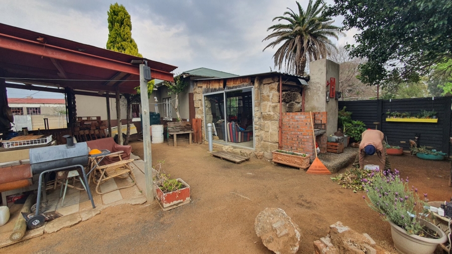 2 Bedroom Property for Sale in Hennenman Free State